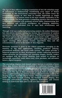 The Age Of Data: How Information Is Redefining Humanity 2369410450 Book Cover