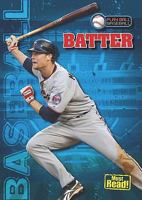 Batter 1433946203 Book Cover