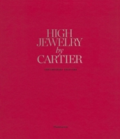 High Jewelry by Cartier: Contemporary Creations 2080301411 Book Cover