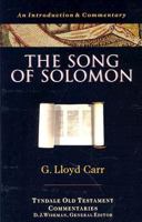 The Song of Solomon 087784268X Book Cover