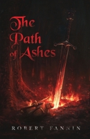 The Path of Ashes B0FGLJ9SY2 Book Cover