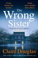 The Wrong Sister 140595759X Book Cover