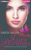 Julis Schmetterling 1491578254 Book Cover