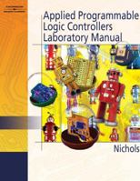 Applied Programmable Logic Control Lab Manual 1401899676 Book Cover