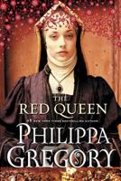 The Red Queen 1416563733 Book Cover