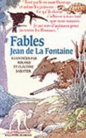 Fables un choix de quarante-deux fables 2070587371 Book Cover