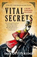 Vital Secrets 1439163715 Book Cover