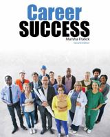 Career Success 1524948462 Book Cover