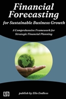 Financial Forecasting for Sustainable Business Growth 6181473025 Book Cover