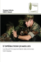 L'opération jumelles 6204963406 Book Cover