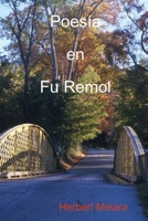 Poesia en Fu Remol (Spanish Edition) 0557633079 Book Cover