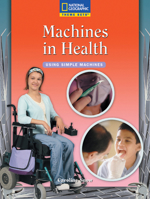 Using Simple Machines 0792247574 Book Cover