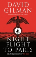 Night Flight to Paris 1788544927 Book Cover