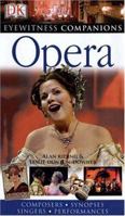 Opera (Eyewitness Companions) 0756622042 Book Cover