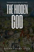 On the Hidden God B0FP7WQSNG Book Cover