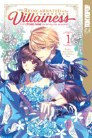 I Was Reincarnated as the Villainess in an Otome Game but the Boys Love Me Anyway!, Volume 1 1427867526 Book Cover