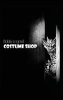 Costume Shop 0982168764 Book Cover