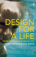 Design for Life 0099267624 Book Cover
