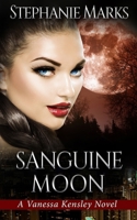 Sanguine Moon 0994066732 Book Cover