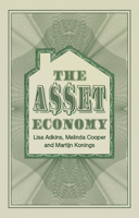 The Asset Economy 1509543465 Book Cover