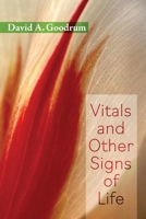 Vitals and Other Signs of Life 1956285636 Book Cover