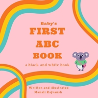 Baby's First ABC Book 9354166423 Book Cover