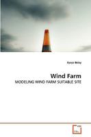 Wind Farm 3639267257 Book Cover