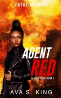 Agent Red: Fatal Memory 1955233128 Book Cover