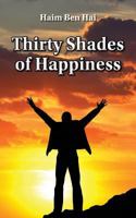 Thirty Shades of Happiness 154245431X Book Cover