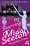 Starring Miss Seeton 042514044X Book Cover