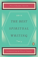 The Best Spiritual Writing 2012 0143119907 Book Cover