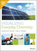 Grades 9-12 2016 (Heller, Visualizing Everyday Chemistry) 1119581982 Book Cover