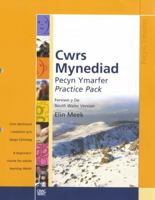 Cwrs Mynediad: Pecyn Ymarfer / Practice Pack: South Wales Version 1860856128 Book Cover