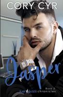 Jasper: Book 2 War & Piece Chronicles 1093529199 Book Cover