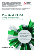 Practical CGM: Improving Patient Outcomes through Continuous Glucose Monitoring 1580406033 Book Cover