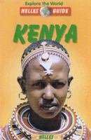 Nelles Guide Kenya (Nelles Guides) 3886181677 Book Cover