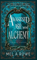 Awakened Ash and Alchemy 1764799801 Book Cover