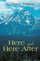 Here and Here After 149581372X Book Cover