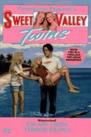 Escape from Terror Island (Sweet Valley Twins)