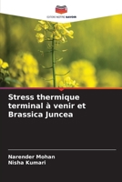 Stress thermique terminal à venir et Brassica Juncea (French Edition) 6208938147 Book Cover