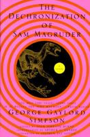 The Dechronization of Sam Magruder 0312139632 Book Cover