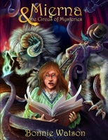 Mierna & the Circus of Mysteries null Book Cover
