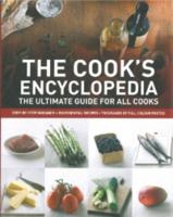 Cook's Encyclopedia - Love Food (Ultimate) 1405495766 Book Cover