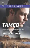 Tamed 0373698526 Book Cover