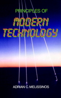 Principles of Modern Technology 0521389658 Book Cover