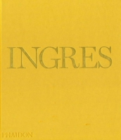 Ingres 0714848689 Book Cover