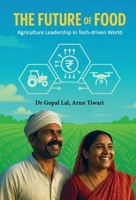 Future of Food B0H3G31R3C Book Cover