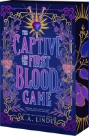 Blood Match 1649379722 Book Cover