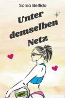 Unter demselben Netz B0CM8SY1VV Book Cover