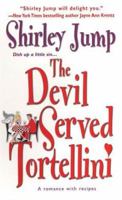 The Devil Served Tortellini 0821776924 Book Cover
